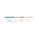 DesignNBuy Web to Print logo